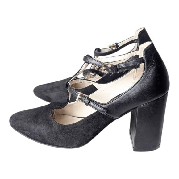 NWD COLE HAAN Rheba Pump Size 5.5B - Picture 3 of 8